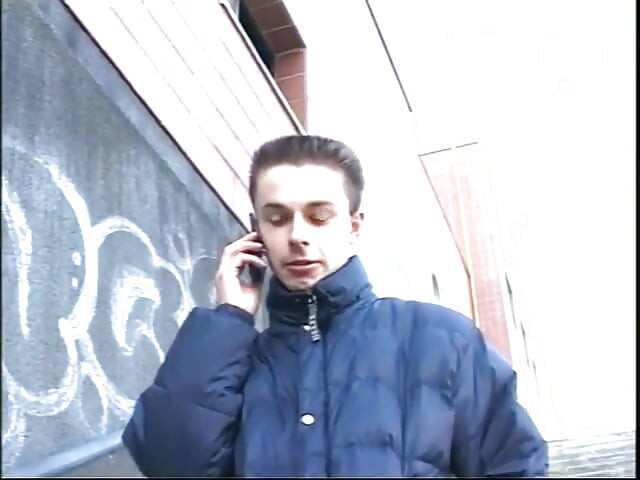 สาวข้ามเพศผมแดงโดนขย่มรูตูด