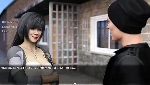 Lisa: pacar menyayangkan selingkuh dari pacarnya ep.25