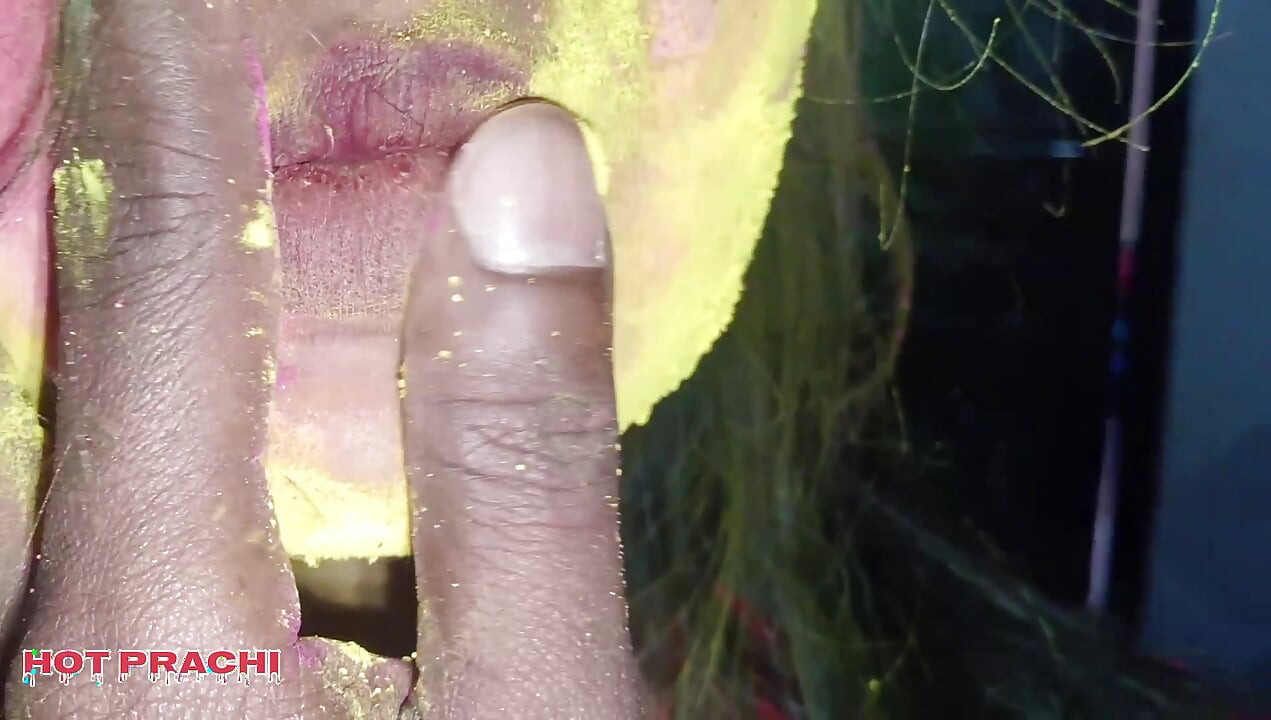 Happy Holi Prachi Bhabhi Sex xxx