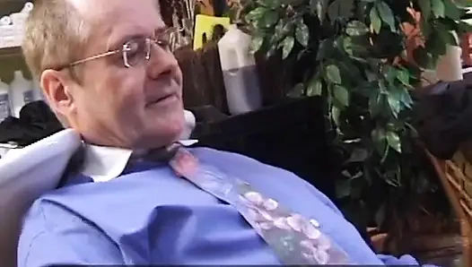 These Are French MILFs Who Like to Get Fucked in Fourosme