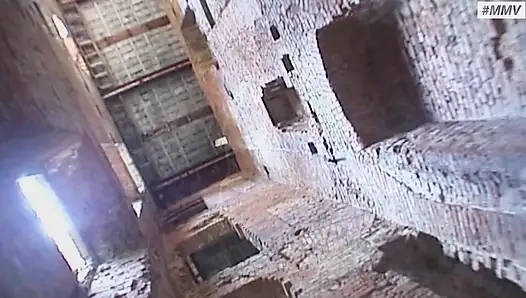 Die Umstellung auf deutsches BDSM