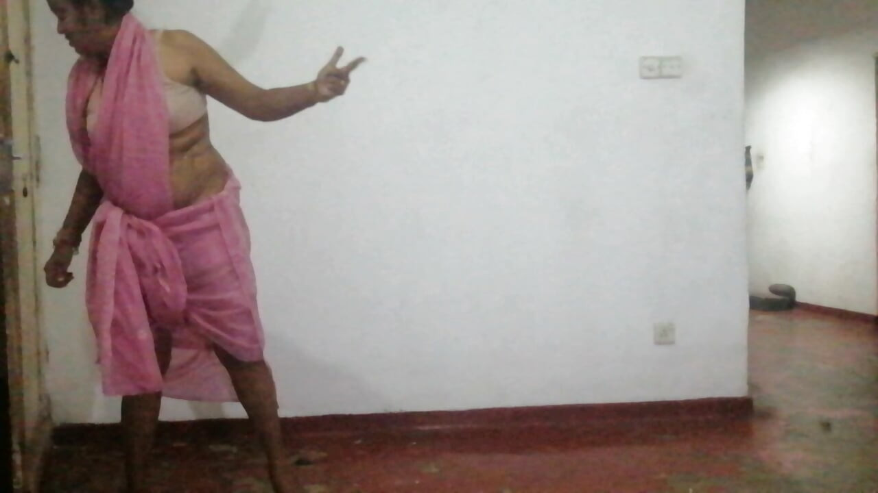 desi house maids brings home a stranger overnight