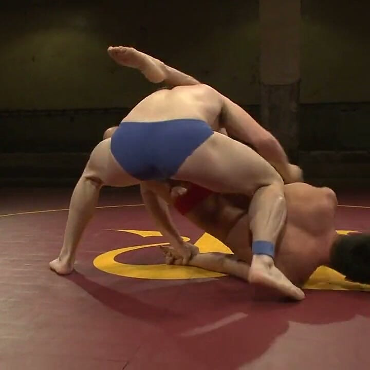 Doug the Destroyer Acre Vs Dominic the Dominator Pacifico