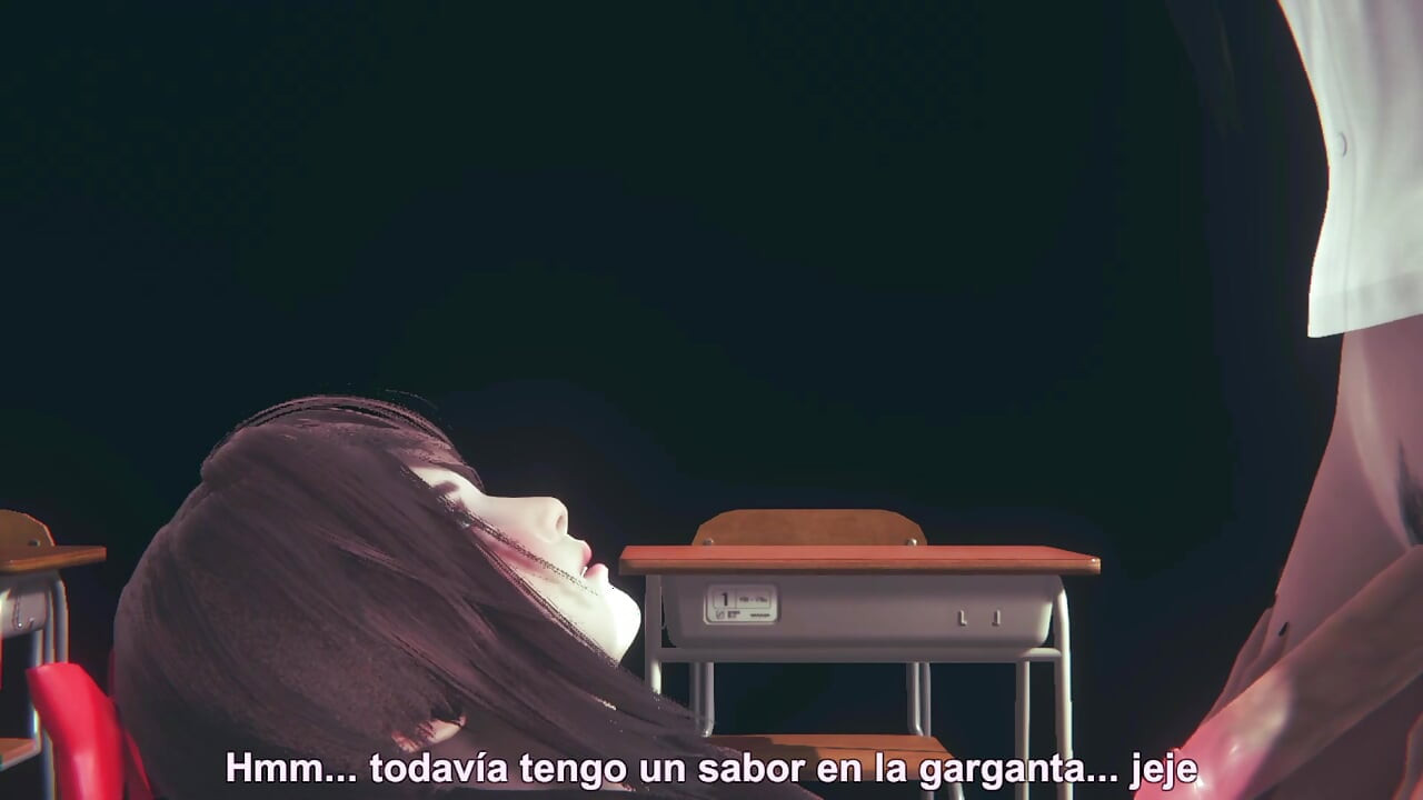 Kolekcja animacji 3D 2