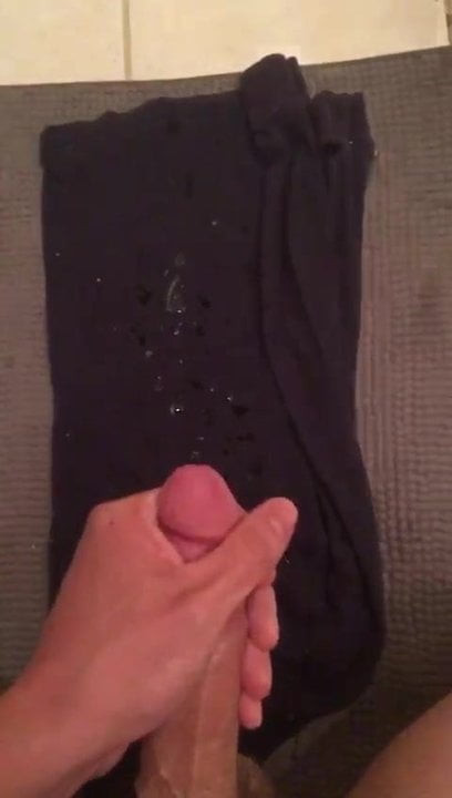 Cum explosion