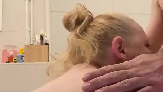 Facial Cumshot