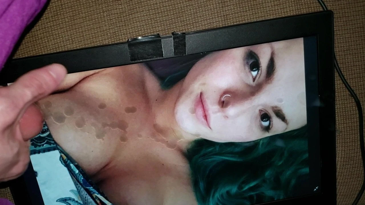 Goddess tribute