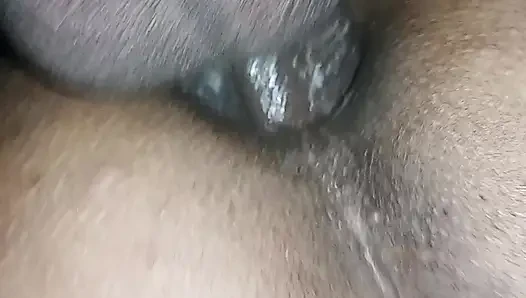 Hari yang Indah Bersama Bhabhi
