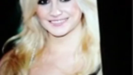 Pixie lott haraç