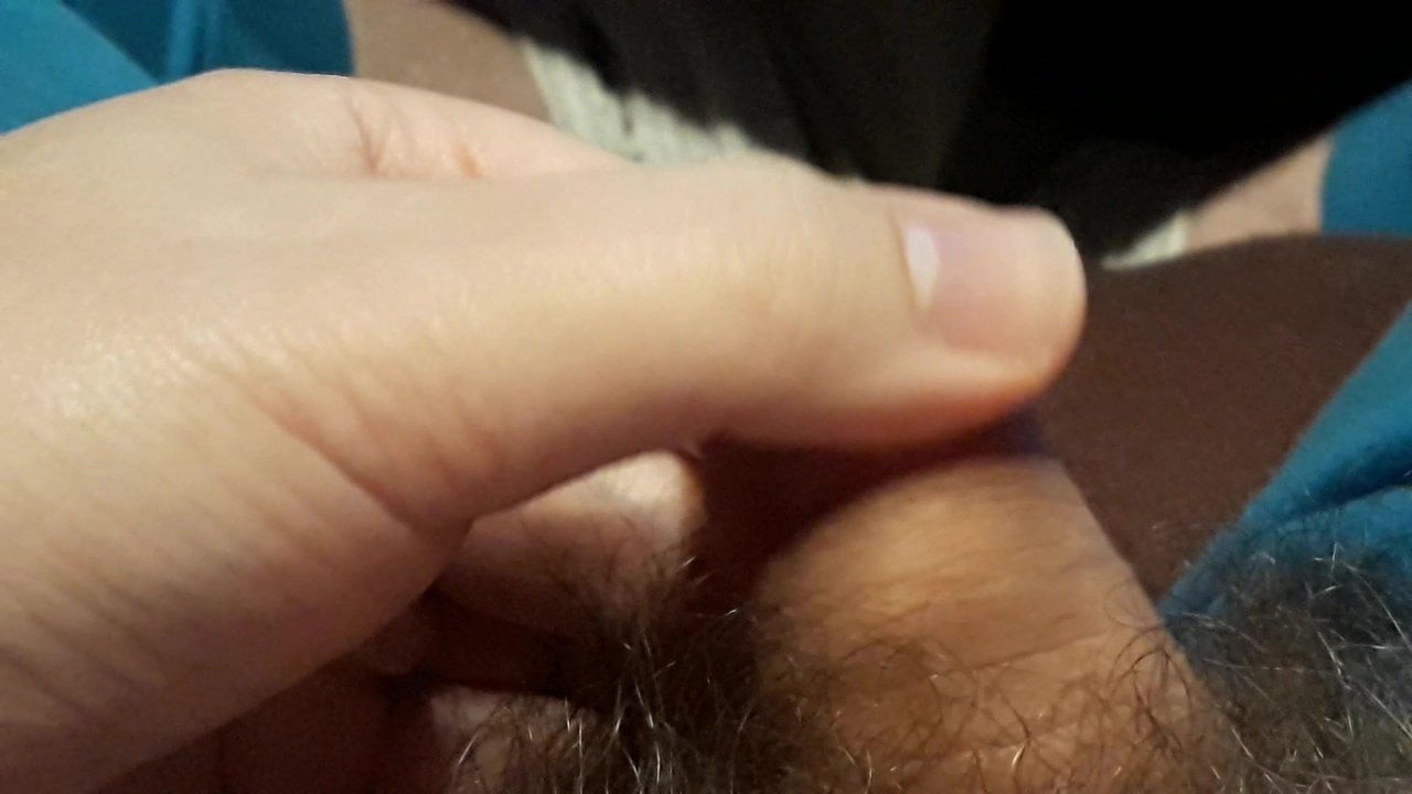 play with precum