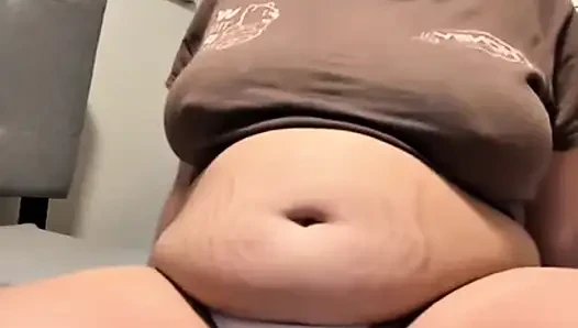 Cewek semok kulit hitam dan pantat bahenolmu, aku dong