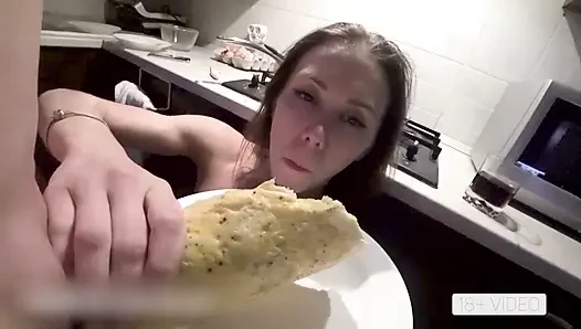 Best Of Mia Bandini - Creampies Deepthroats Compilation