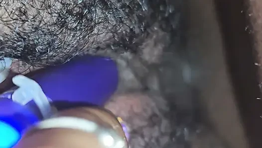 LongDickWick and RavenRedbone anal pt 3
