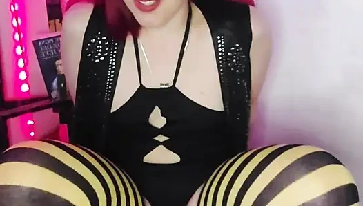 Your Gauchita Friend Takes You to the Sex Shop to Buy Toys