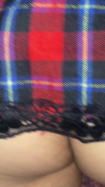 Taking Advantage of the Fact That I Was Tired to Fuck Her Pussy and Satiate My Desire