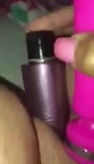New vibrator