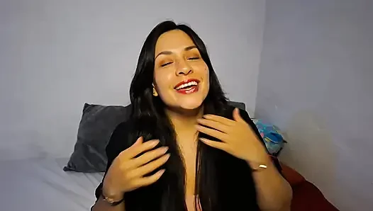 Asmr - permainan peran pacar yang beracun