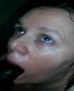 Daddy. Gets his dick sucked