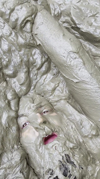 Nezaboravan trenutak iz "VISCOUS FILTH"