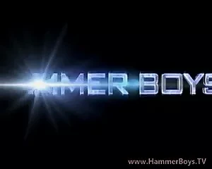 Hammerboys 04 Hot Gay Porn