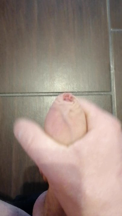 Masturbate and Cumshot