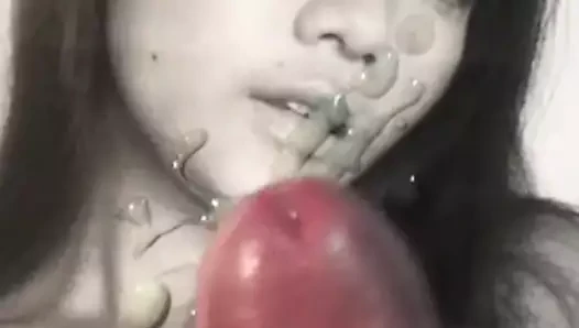 Marjorie riri cumtribute