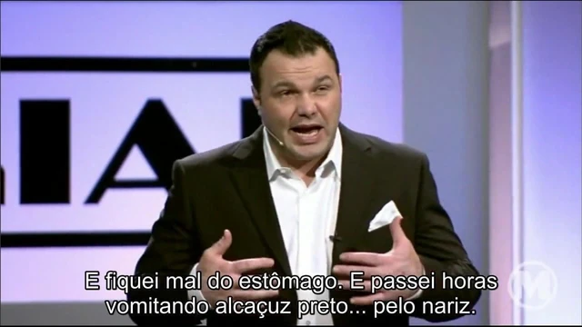 Mark Driscoll - Regeneration- The Parable of the Licorice