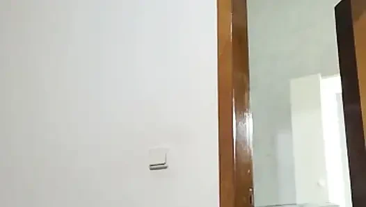 Незабываемый день с студенткой-нимфоманкой