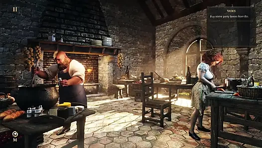 Complete Gameplay - Magic Pussy 2, Part 8