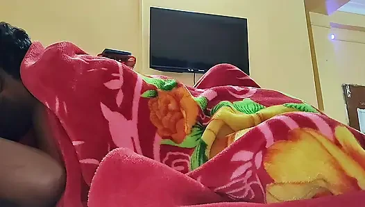 Me and my wife wanted to make a porn video