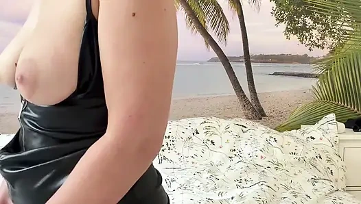 Subscribe Mym fan Faucettes mendominasimu