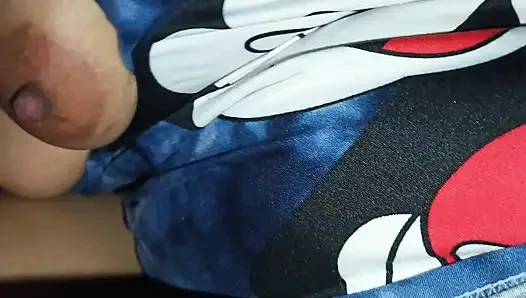 Vixen yaramaz asistan tatilde patronu baştan çıkarıyor