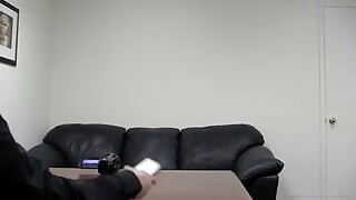 Backroom Casting Couch
