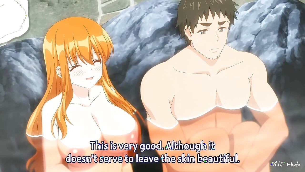 Гореща мацка направена хардкор във ваната