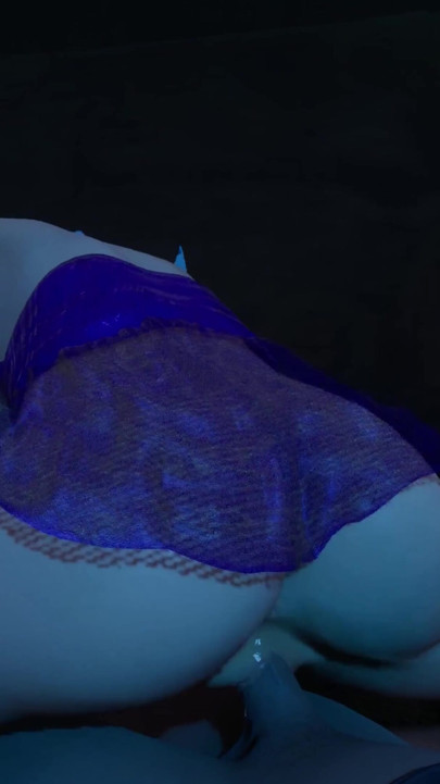 Outdoor lake hard fuck 3d sex animation extended | Clip 1