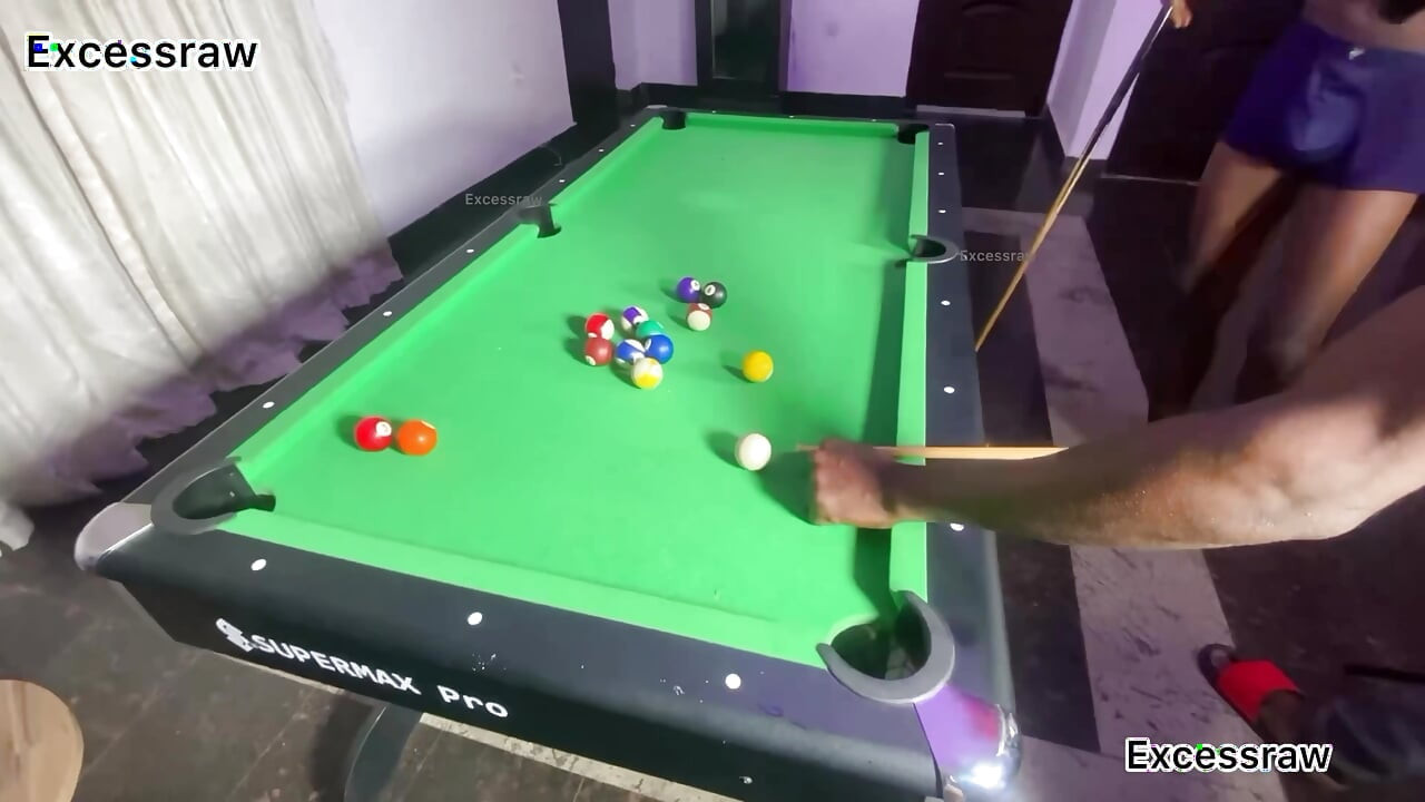 Γέλασε με την πρόκληση μέχρι που την μετέτρεψα σε μάθημα