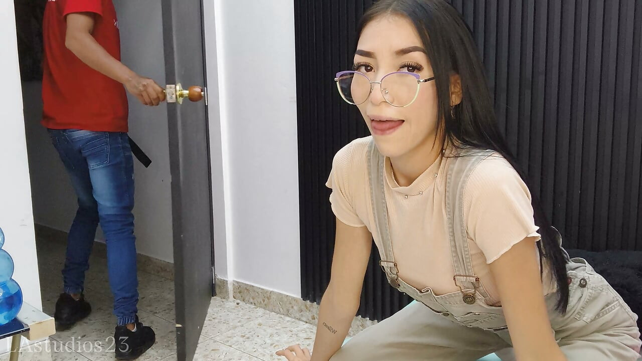 compilation great cumshots CAMILA -LAstudios23
