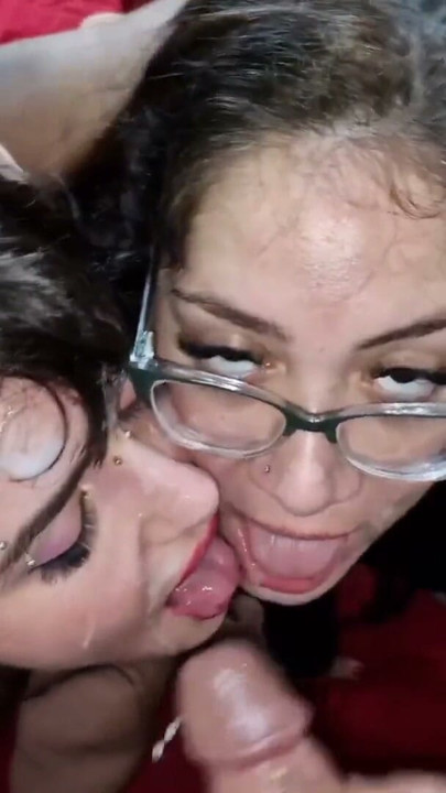 Fucking hot chicks these two naughty white girls DP and anal | Clip 2