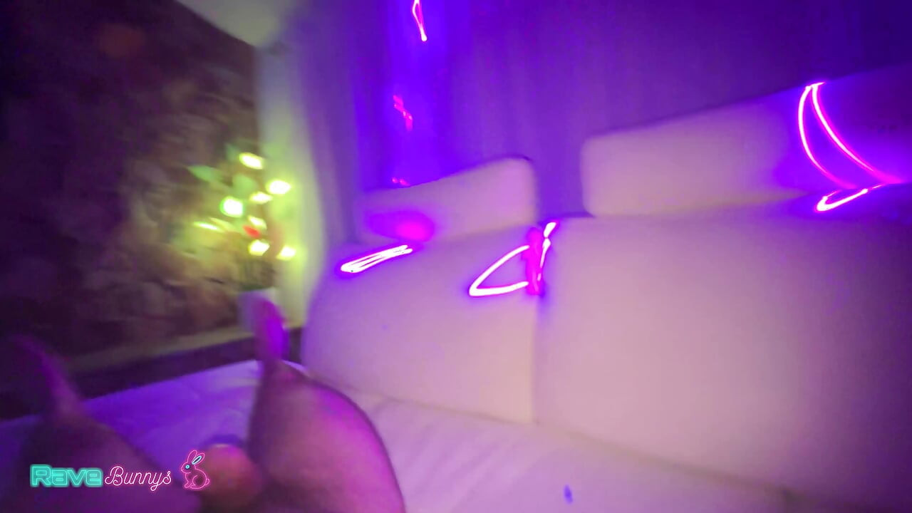 Vivian Taylor Lights Up A Wild And Intense Afterparty Scene!
