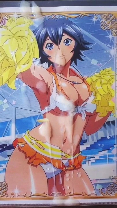 Nijie BUKKAKE IKKITOUSEN BURST FIGHT UKITSU