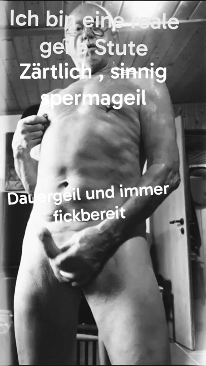 I show myself for xhamster friends