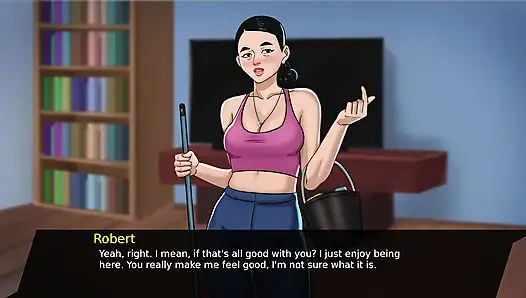 Busty Stepmom Getting Dominated and Turned Into a Sex Slave