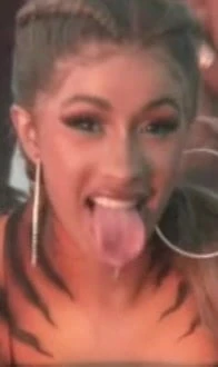 Cardi B Loop #4