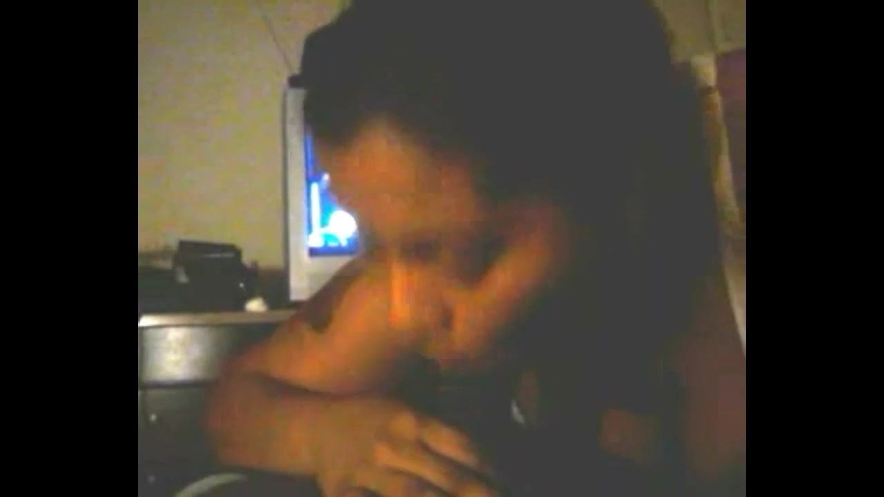 Natalie sucking dick
