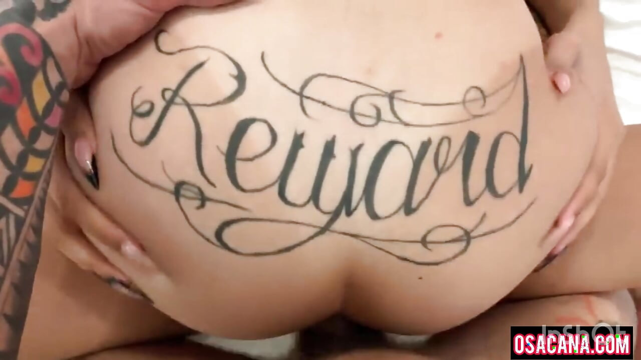 Beautiful and Young Friends Having a Threesome with the Gifted