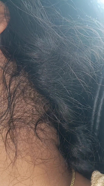 Must-see moment from "Car romance with friend wife"