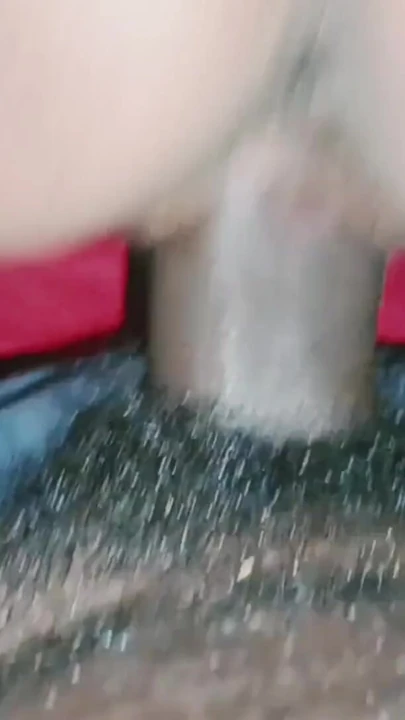 Stunning moment from "Watched his wife get fucked by another cock. And I began to fist,"