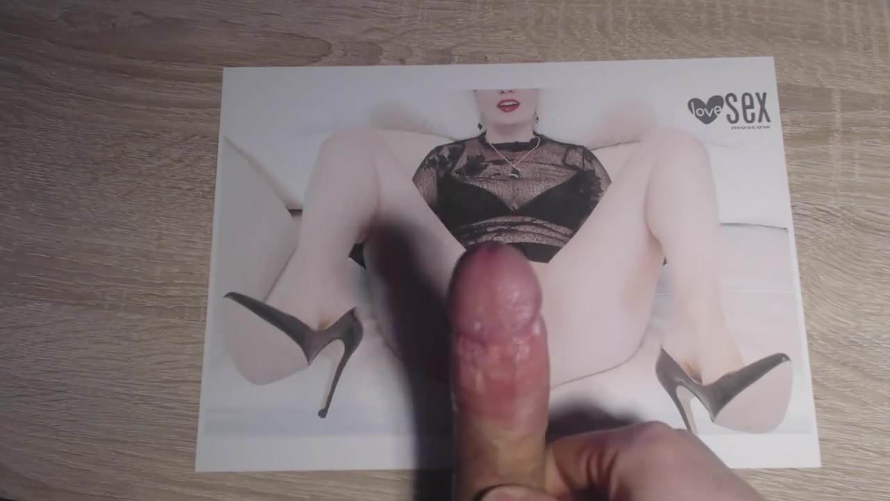 Tribute for lovesexxxmoscow