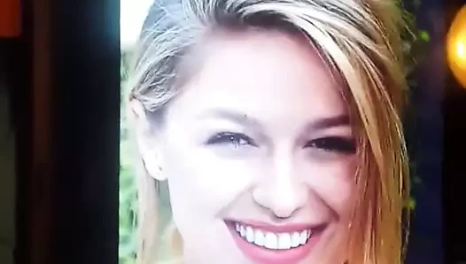 Melissa benoist haraç 1