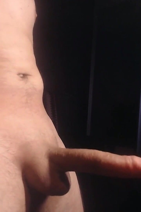 でかいクソみたいなチンコ。くたばれ!